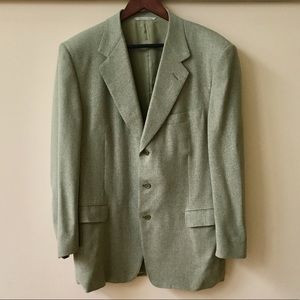 Canali jacket made in Italy